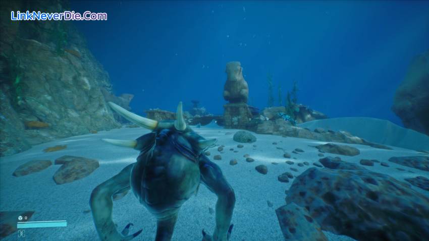 Hình ảnh trong game Project Tower (screenshot)