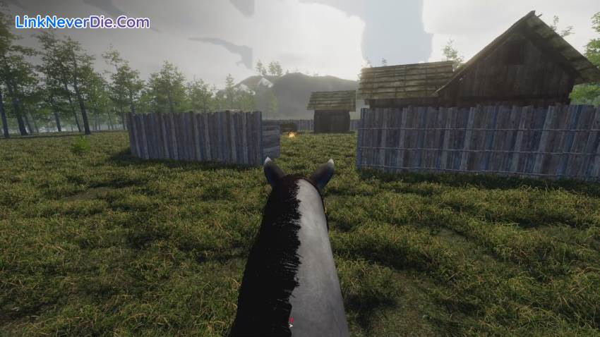 Hình ảnh trong game Valhalla Path: Survival (screenshot)