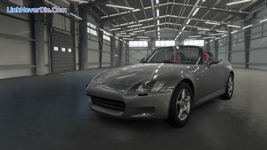 Hình ảnh trong game Assetto Corsa EVO (screenshot)