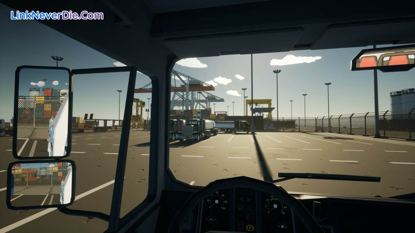 Hình ảnh trong game Motor Town: Behind The Wheel (screenshot)