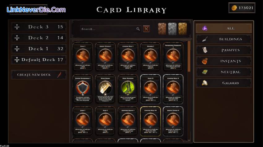 Hình ảnh trong game Warlords Under Siege (screenshot)