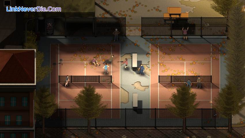 Hình ảnh trong game Dread Dawn (screenshot)