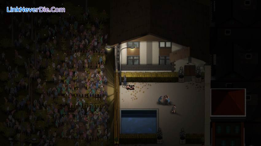 Hình ảnh trong game Dread Dawn (screenshot)