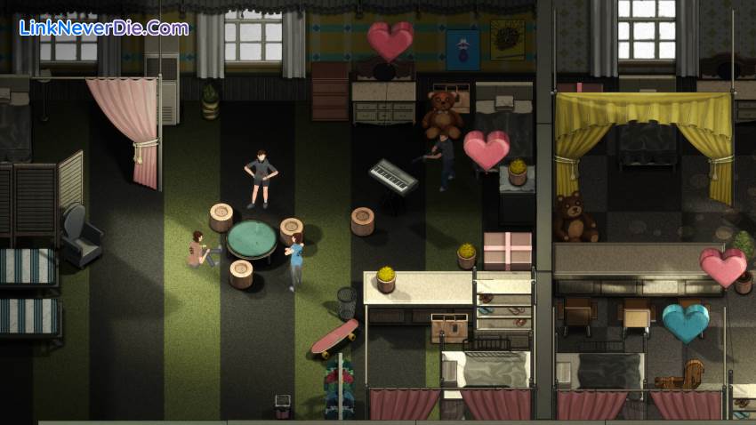 Hình ảnh trong game Dread Dawn (screenshot)