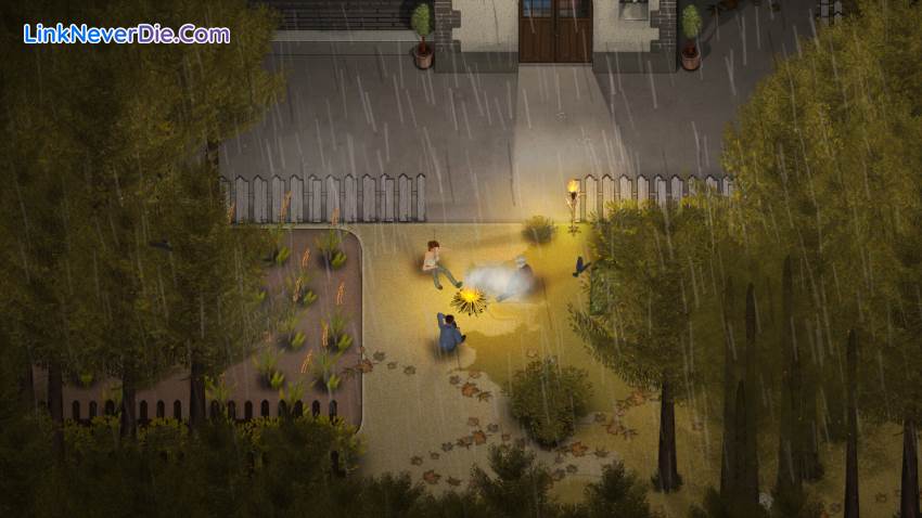 Hình ảnh trong game Dread Dawn (screenshot)