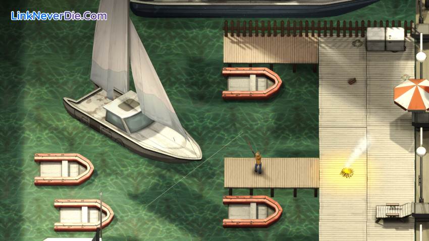 Hình ảnh trong game Dread Dawn (screenshot)