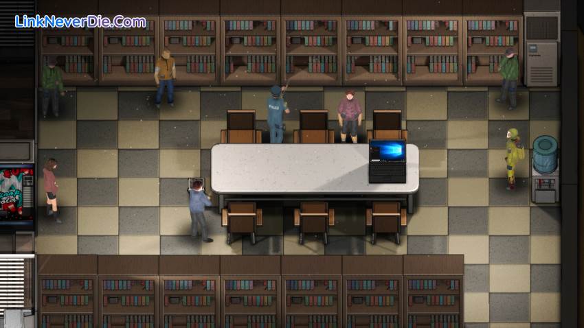 Hình ảnh trong game Dread Dawn (screenshot)