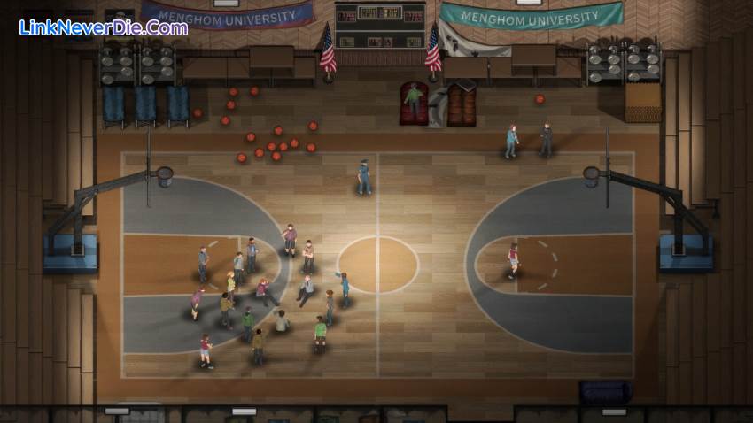 Hình ảnh trong game Dread Dawn (screenshot)