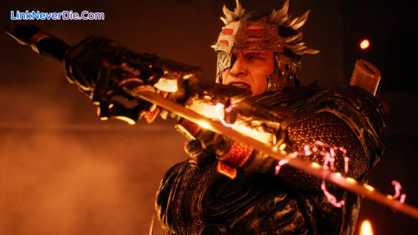 Hình ảnh trong game NINJA GAIDEN 2 Black (screenshot)