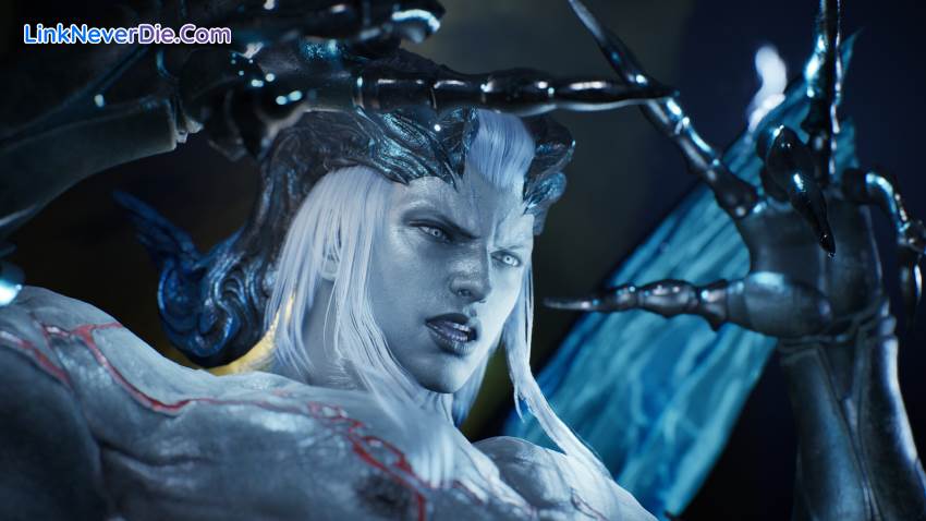 Hình ảnh trong game NINJA GAIDEN 2 Black (screenshot)