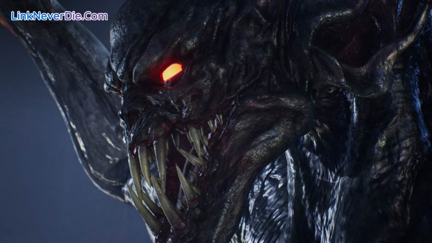 Hình ảnh trong game NINJA GAIDEN 2 Black (screenshot)