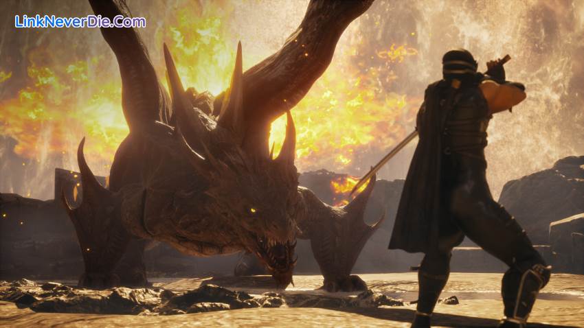 Hình ảnh trong game NINJA GAIDEN 2 Black (screenshot)