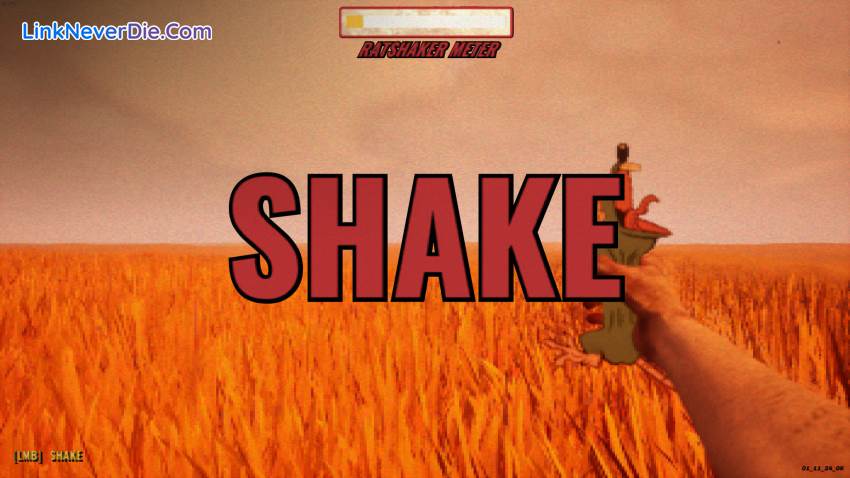 Hình ảnh trong game RATSHAKER (screenshot)