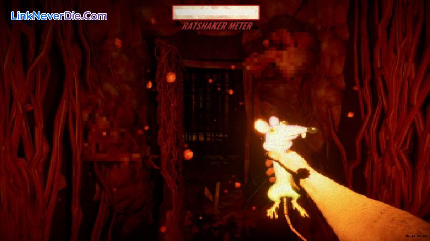 Hình ảnh trong game RATSHAKER (screenshot)