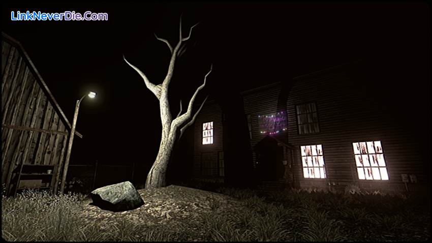 Hình ảnh trong game Butcher's Creek (screenshot)