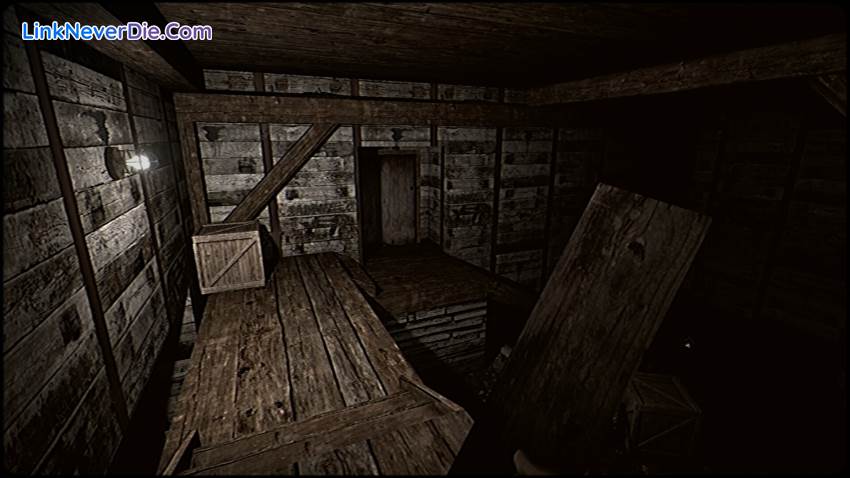 Hình ảnh trong game Butcher's Creek (screenshot)