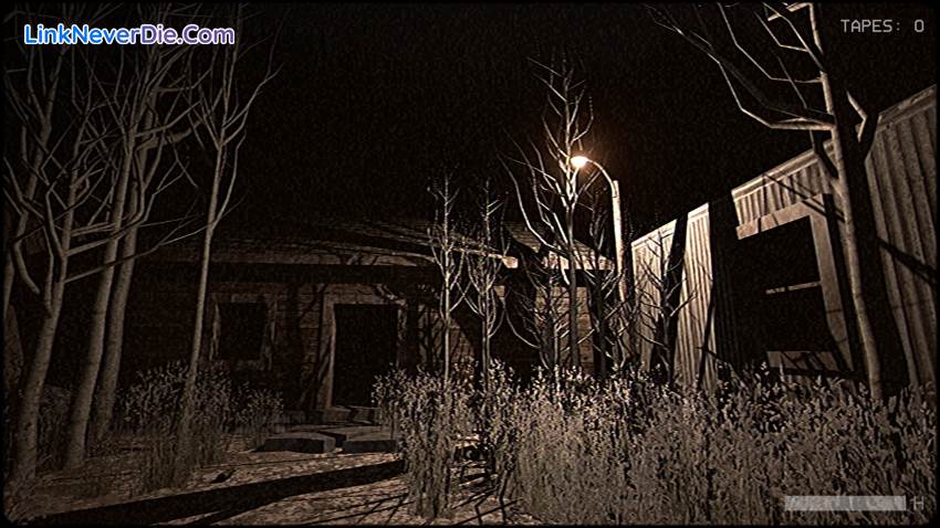 Hình ảnh trong game Butcher's Creek (screenshot)