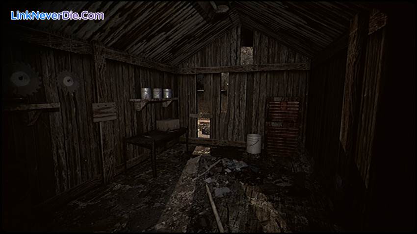 Hình ảnh trong game Butcher's Creek (screenshot)