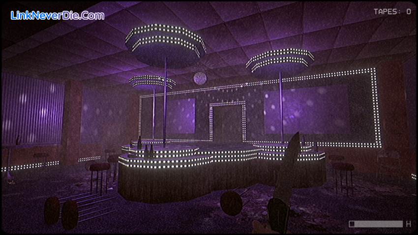 Hình ảnh trong game Butcher's Creek (screenshot)