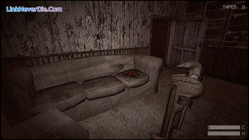 Hình ảnh trong game Butcher's Creek (screenshot)