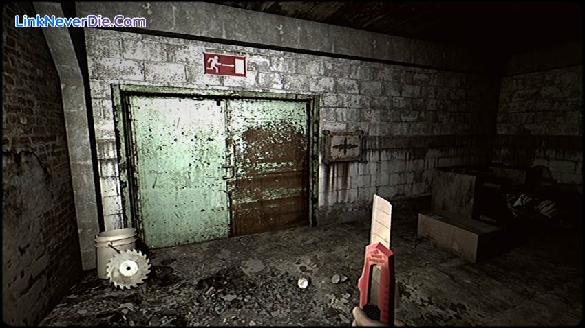 Hình ảnh trong game Butcher's Creek (screenshot)