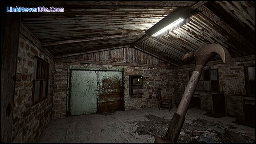 Hình ảnh trong game Butcher's Creek (screenshot)