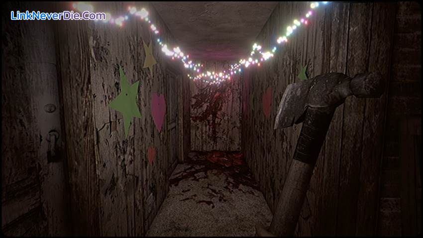 Hình ảnh trong game Butcher's Creek (screenshot)