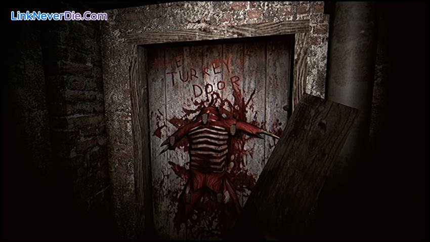 Hình ảnh trong game Butcher's Creek (screenshot)