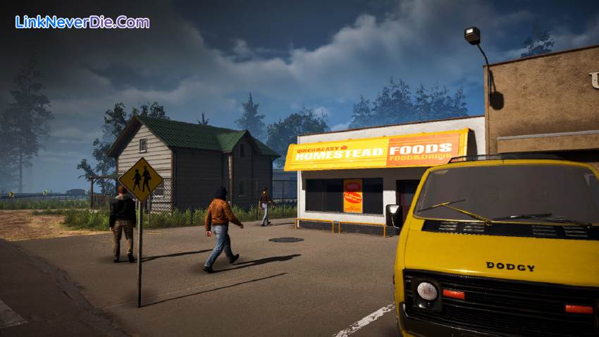 Hình ảnh trong game Streamer Life Simulator 2 (screenshot)