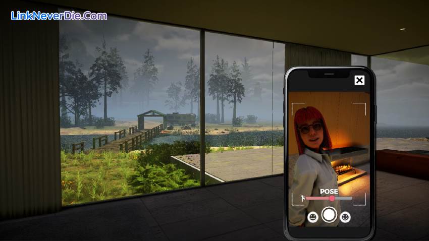 Hình ảnh trong game Streamer Life Simulator 2 (screenshot)