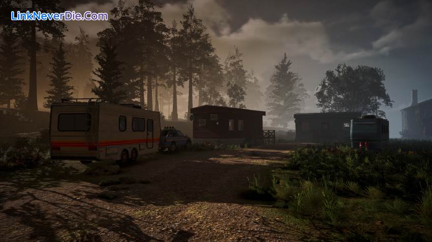 Hình ảnh trong game Streamer Life Simulator 2 (screenshot)