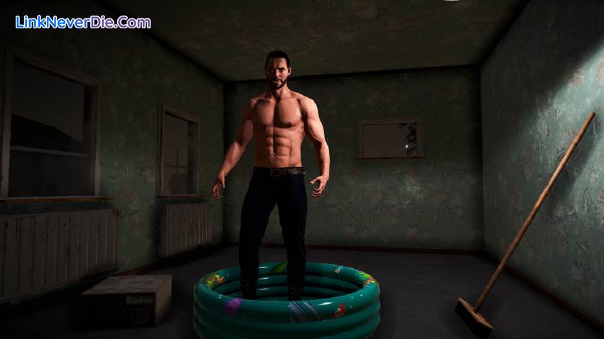 Hình ảnh trong game Streamer Life Simulator 2 (screenshot)