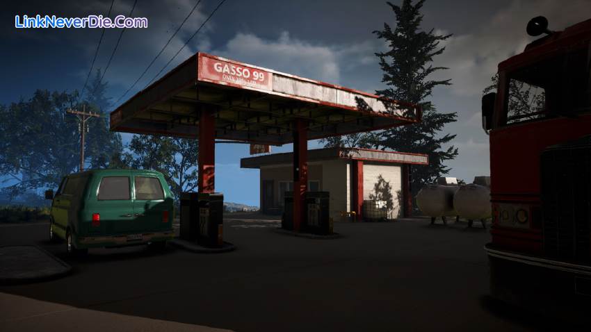 Hình ảnh trong game Streamer Life Simulator 2 (screenshot)