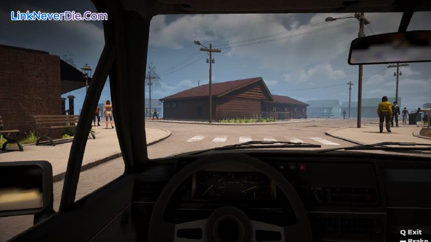 Hình ảnh trong game Streamer Life Simulator 2 (screenshot)