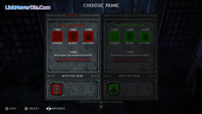 Hình ảnh trong game Tyrant's Realm (screenshot)