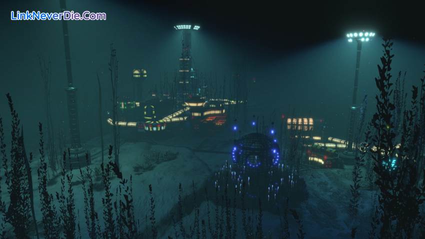 Hình ảnh trong game Surviving the Abyss (screenshot)