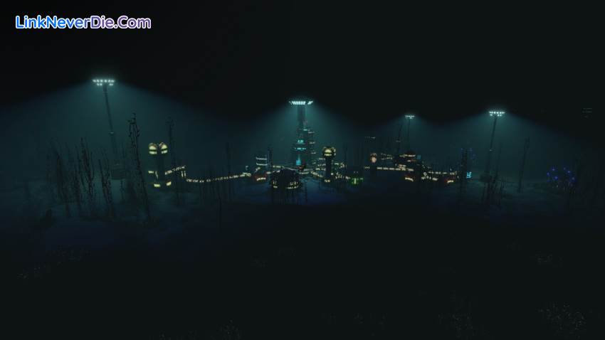 Hình ảnh trong game Surviving the Abyss (screenshot)