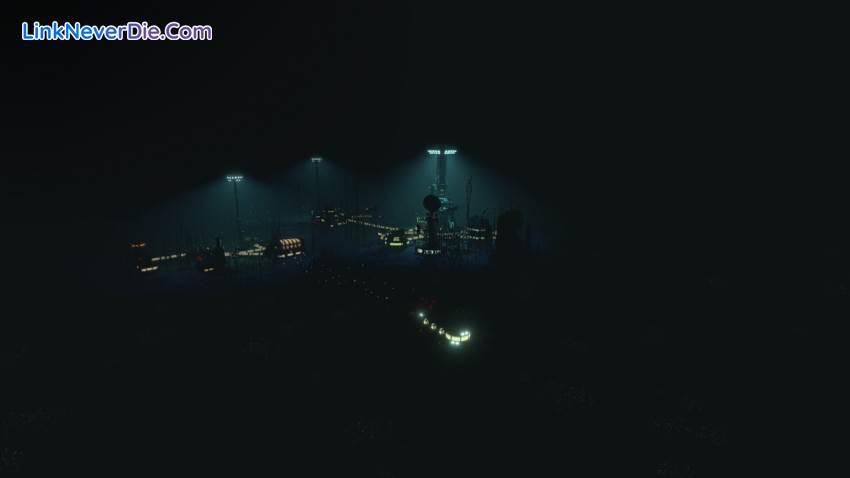 Hình ảnh trong game Surviving the Abyss (screenshot)