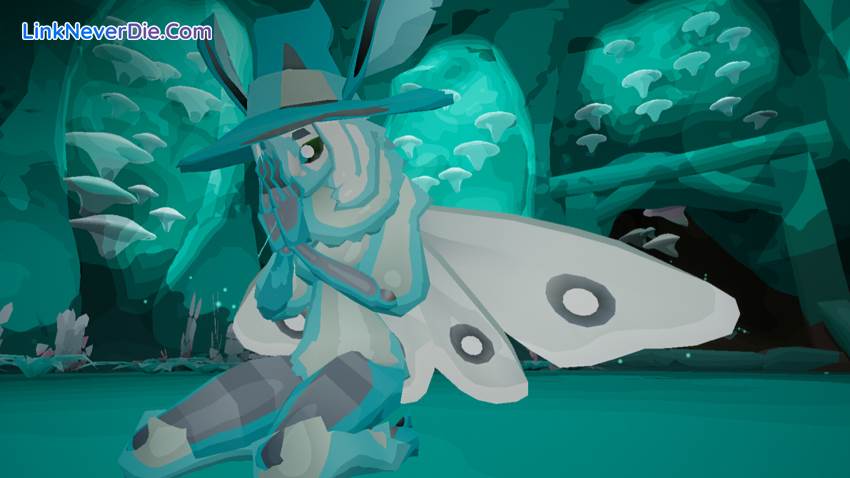 Hình ảnh trong game FlyKnight (screenshot)