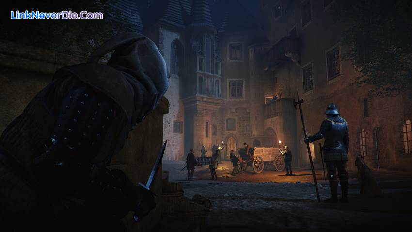 Hình ảnh trong game Kingdom Come: Deliverance II (screenshot)