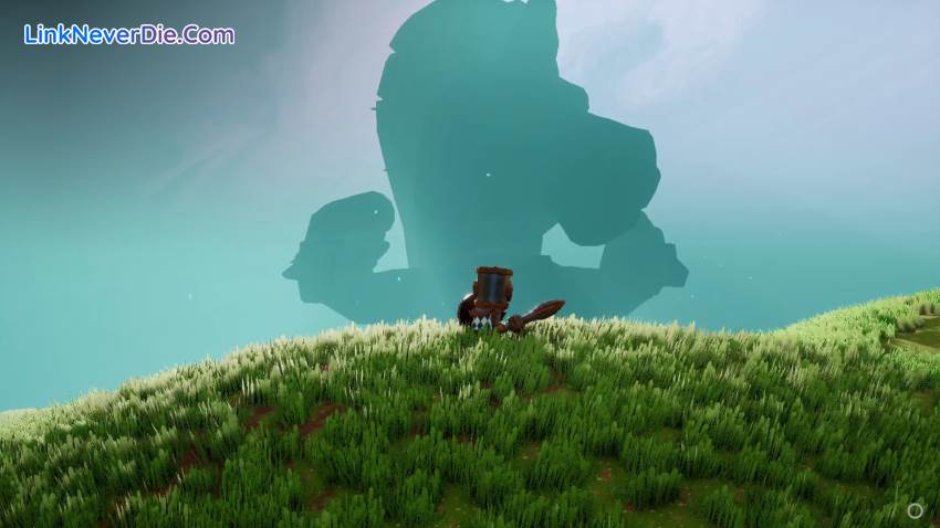 Hình ảnh trong game Big Helmet Heroes (screenshot)