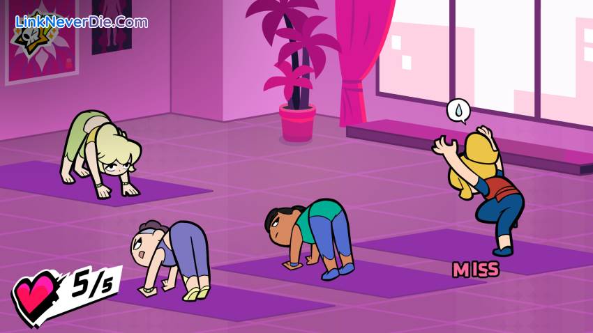 Hình ảnh trong game Rift of the NecroDancer (screenshot)