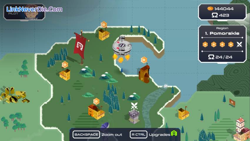 Hình ảnh trong game Let's Cook Together 2 (screenshot)