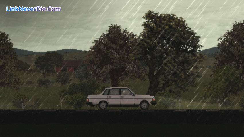 Hình ảnh trong game Keep Driving (screenshot)