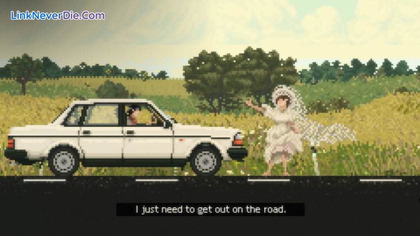 Hình ảnh trong game Keep Driving (screenshot)