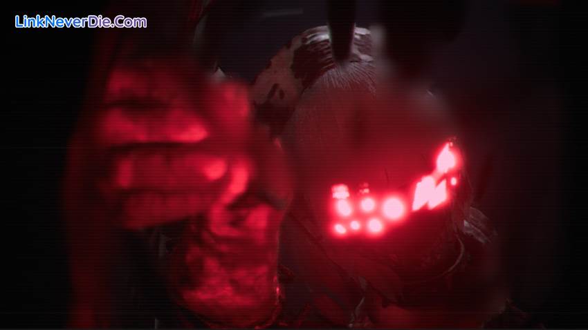 Hình ảnh trong game UNDERWARD (screenshot)