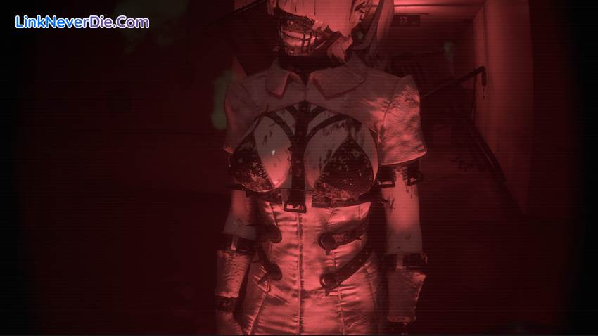 Hình ảnh trong game UNDERWARD (screenshot)