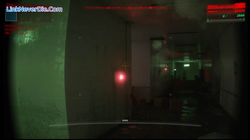 Hình ảnh trong game UNDERWARD (screenshot)