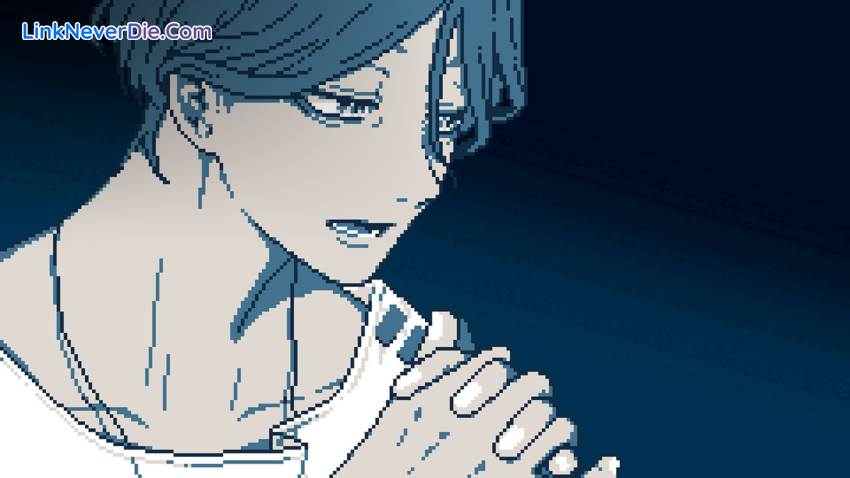 Hình ảnh trong game Urban Myth Dissolution Center (screenshot)