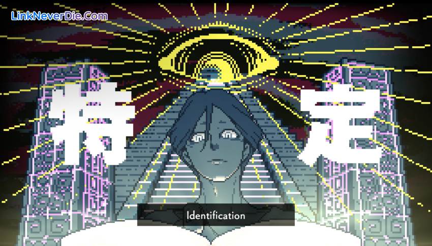 Hình ảnh trong game Urban Myth Dissolution Center (screenshot)